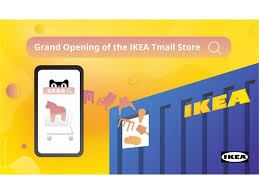 Its ipo is the biggest in history. Inter Ikea Group Newsroom Ikea Partners With Alibaba To Open The First Virtual Ikea Store On Tmall