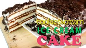 Trisha yearwood's baked beans recipe: Ice Cream Sandwich Cake That Is Easy And Grand All Created