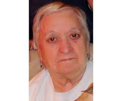 Marie Hurley Obituary (2017)