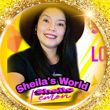 Profile for Sheila's World