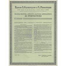 Numero di telefono, indirizzo, commenti e recensioni, mappa, foto, video, metodi di pagamento, prodotti, servizi, offerte, coupon, sito web, social, contatti e orari di banco s.geminiano e s.prospero di marano sul panaro. Banco S Geminiano E S Prospero Polizza Modena 1943