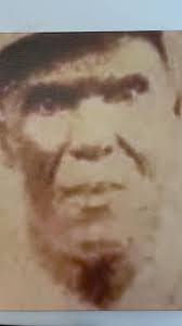 This is my paternal grandmother, her name was Maude Newsome Collins, My  Grandfather was named Alfred Collins.