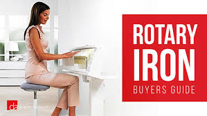 The b990e folds away neatly for easy storage and quick and effortless transportation. Miele Rotary Iron Best Way To Press Linens Shirts And More