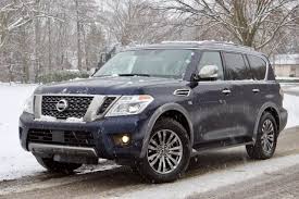 Find the best used 2021 nissan armada near you. The 2018 Nissan Armada Is Overkill Of The Best Sort