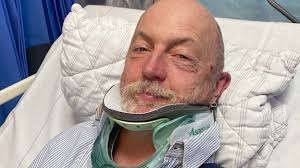 Jans øl smagte mærkeligt, og han blev underligt træt