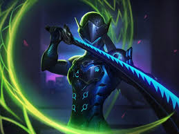 Available in hd, 4k resolutions for desktop & mobile phones. Collection Of Genji Overwatch Hd 4k Wallpapers Background Photo And Images Overwatch Wallpapers Genji Wallpaper Overwatch Genji