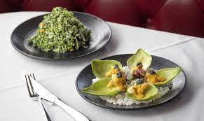 Pin On La Vegan Foods