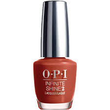 Opi Infinite Shine Hold Out For More Infinite Shine 10 Day Wear 15ml Isl51