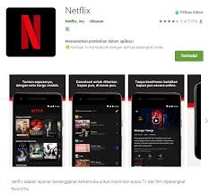 Sayang sekali pengguna indihome dan telkomsel tidak bisa mengaksesnya karena diblokir. Tips Cara Mengakses Netflix Dari Indonesia