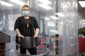 Use the salon locator map. Spas Hair Salons Tattoo Parlours And More Ready For Reopening Yukon News