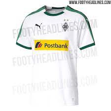 (page 11) hi everyone, fm scout has been on the rise for years and is. Puma Borussia Monchengladbach 18 19 Home Away Third Goalkeeper Kits Leaked Footy Headlines