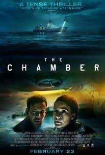 The Chamber | Rotten Tomatoes