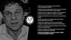 Francia: Se suicidó el médico del Reims tras enterarse que contrajo  coronavirus