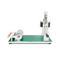test UPA03 Paper Dust Tester