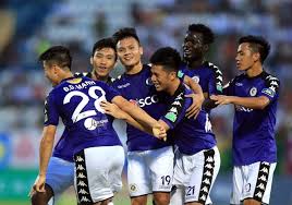 Vietnam Has A Direct Ticket In The Afc Champions League Group Stage