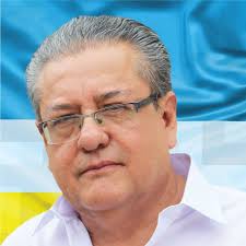 Arq. William Iñiguez Goyes