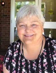 Obituary for Jo-Anne Lyn (Dobek) Paulsen
