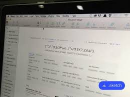 While the safety of our students will always be our top priority, jass learn is an platform to ensure that learning of our students is not interrupted. Education Platform Landing Page Sketch Freebie Download Free Resource For Sketch Sketch App Sources