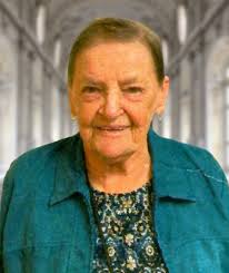 Denise Bolduc (Avis de décès)