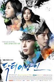 The male leads both of them were exceptional!. Doctor Stranger 2014 Mydramalist