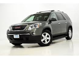 Image result for Gray Green 2011 Acadia