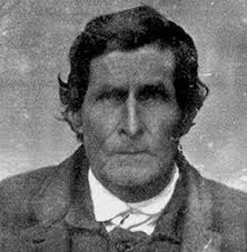 Bryant A Spradley (1792-1870)