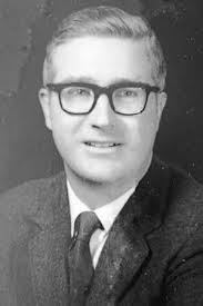 Obituary: Peter Llewellyn Sheldon