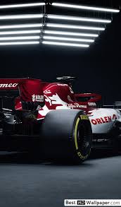 Обои формула 1 25 фото. Formula 1 Alfa Romeo S39 2020 Hd Oboi Skachat