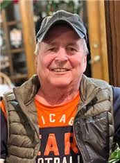 William Dale "Bill" Oxner Obituary (2023)