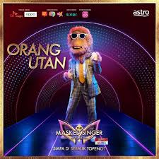 Siapa Agaknya Di Sebalik 12 Kostum Peserta The Masked Singer Malaysia 2020 Selongkar10
