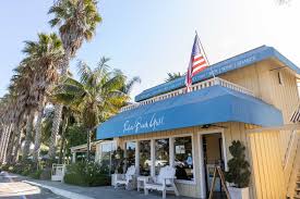 189 reviews $$ fish & chips, seafood as for the food, the halibut fish tasted fresh. Fish Tacos Grilled Main Menu Padaro Beach Grill Bar Grill In Carpinteria Ca
