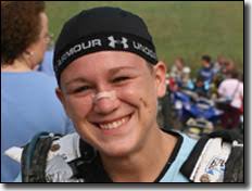 2006 GNCC ATV Racing Round #10