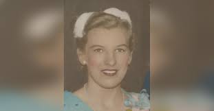 Obituary information for Ellen E. Bradley