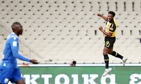 Οι «κιτρινόμαυροι» επικράτησαν της λαμίας σε φιλική αναμέτρηση κεκλεισμένων των θυρών στο οακα, στο οποίο έγιναν λίγες φάσεις. Aek Lamia 3 0 Petaei Me Libai Sportime Gr