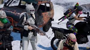 110 likes · 1 talking about this. Pubg Adds Bots To Help New Players Not Just Die Immediately Gamesradar