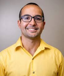 Adam Raya's Instagram, Twitter & Facebook