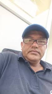 Johnny Marley Intriago Rezabala