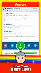 How will you live your bitlife? Bitlife For Android Apk Download