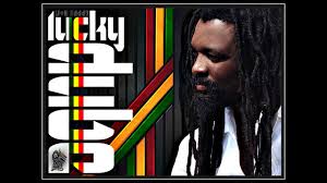 Covers by lucky dube (4). Lucky Dube Together As One