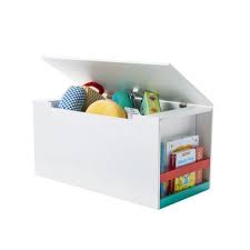 Coffre De Rangement Izibul Creation Oxybul Coffre De Rangement Rangement Jouets Salon Rangement Jouet