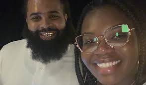 LeeAnte Foster and Alfred Weaver's Wedding Website