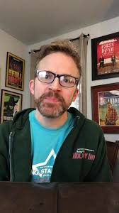 We're back to help start your week off right with Monday Moments of Joy!  This week features someone who is no stranger to our stage—Eric  Ankrim—singing "Will I"​ from RENT!, Help us as we keep the ...