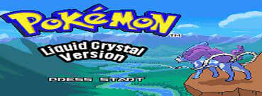 Even though a macbook would go well with my iphone, ipad, and apple tv. Pokemon Liquid Crystal Guide Photos Facebook
