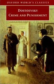Symbolism In Crime And Punishment