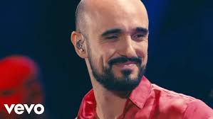 Abel en Rosario #nosvemosenlamusica 🎟️ www.turboentrada.com