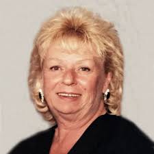 Sharon Oehmke Obituary