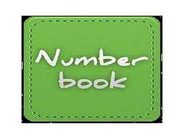 numberbook9 تحميل برنامج نمبر بوك 2018 number book لجميع أنواع الهواتف
