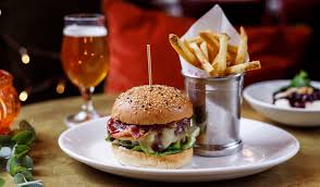 Maybe you would like to learn more about one of these? Gloucester Restaurants Best Places To Eat Out City Docks Quays
