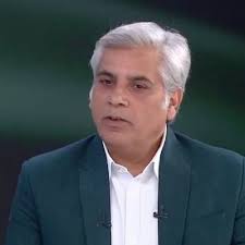 Javed Chaudhry has written it in his column in Express today