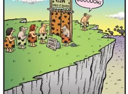 Gallery Of Cartoons By Bill Whitehead